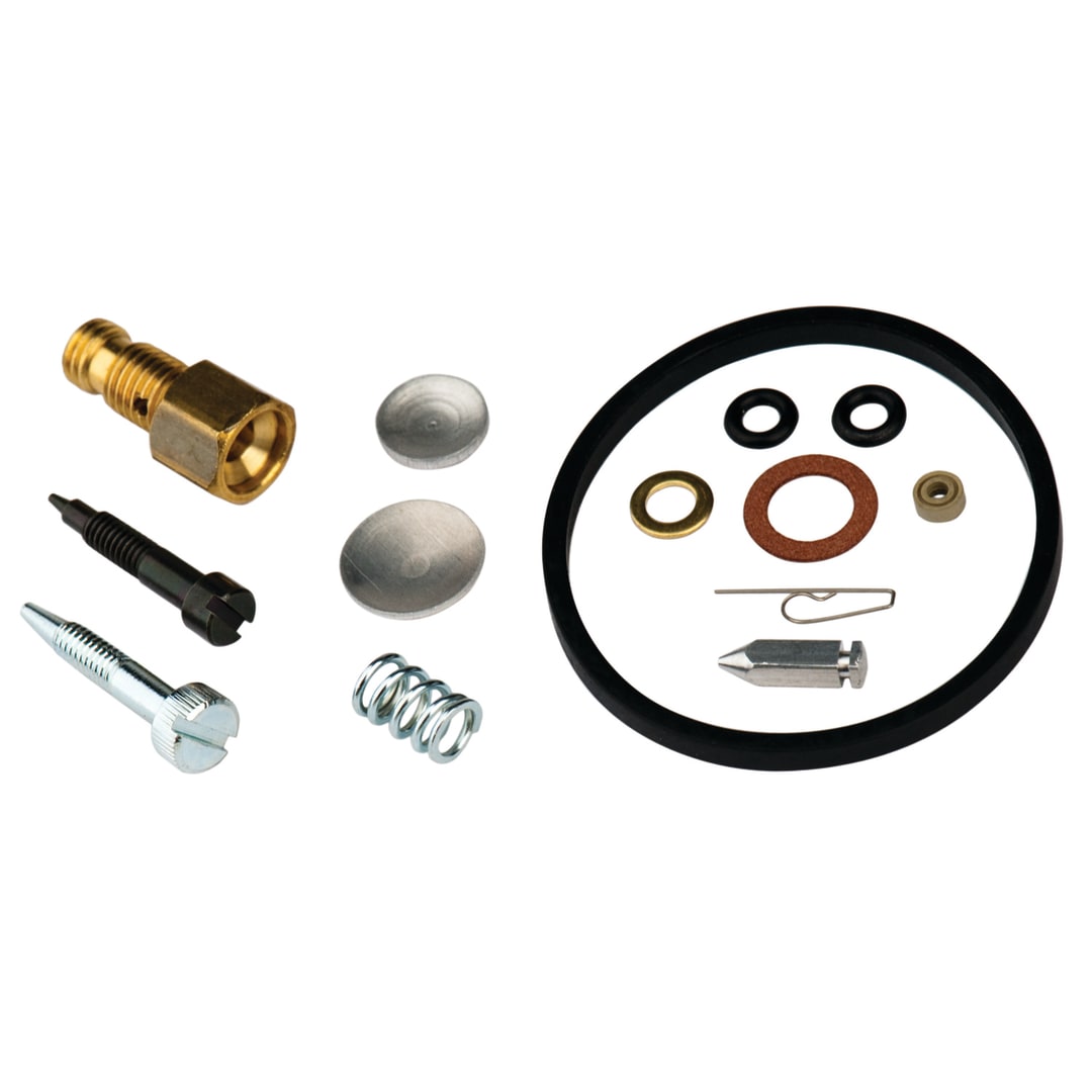 Carburetor Kit, Tecumseh Models