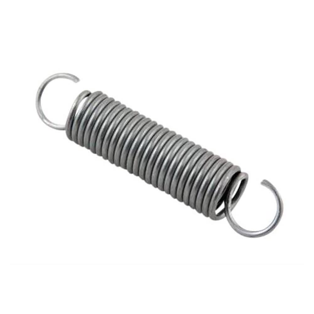 Cover Spring