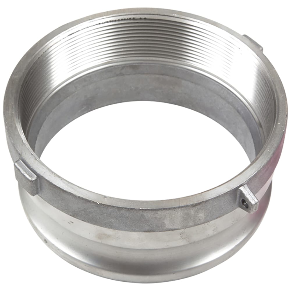 Wastebuilt® Replacement for Cusco Kamlok 6 Part A Aluminum