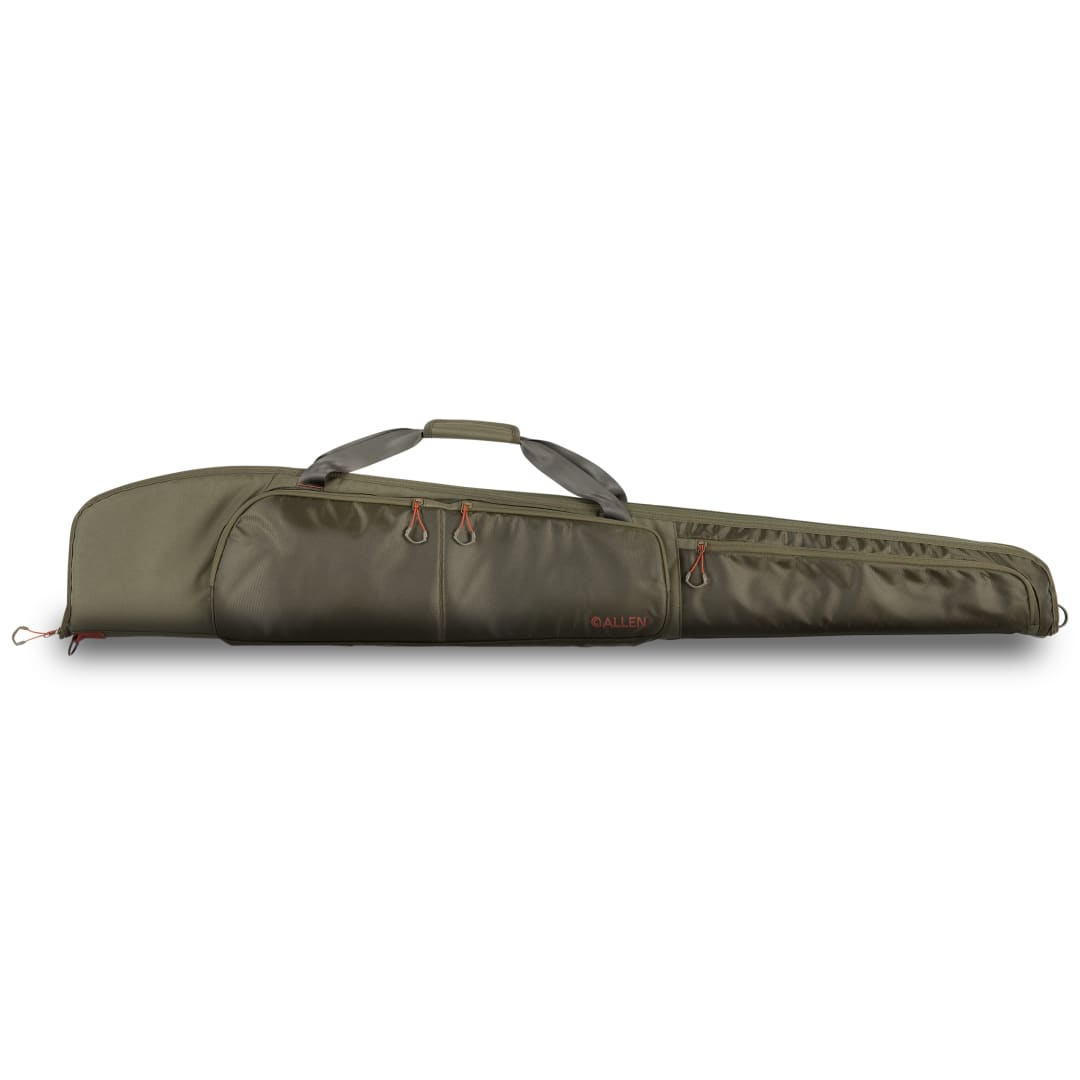 Allen Company Collins 52” Shotgun Case, Olive
