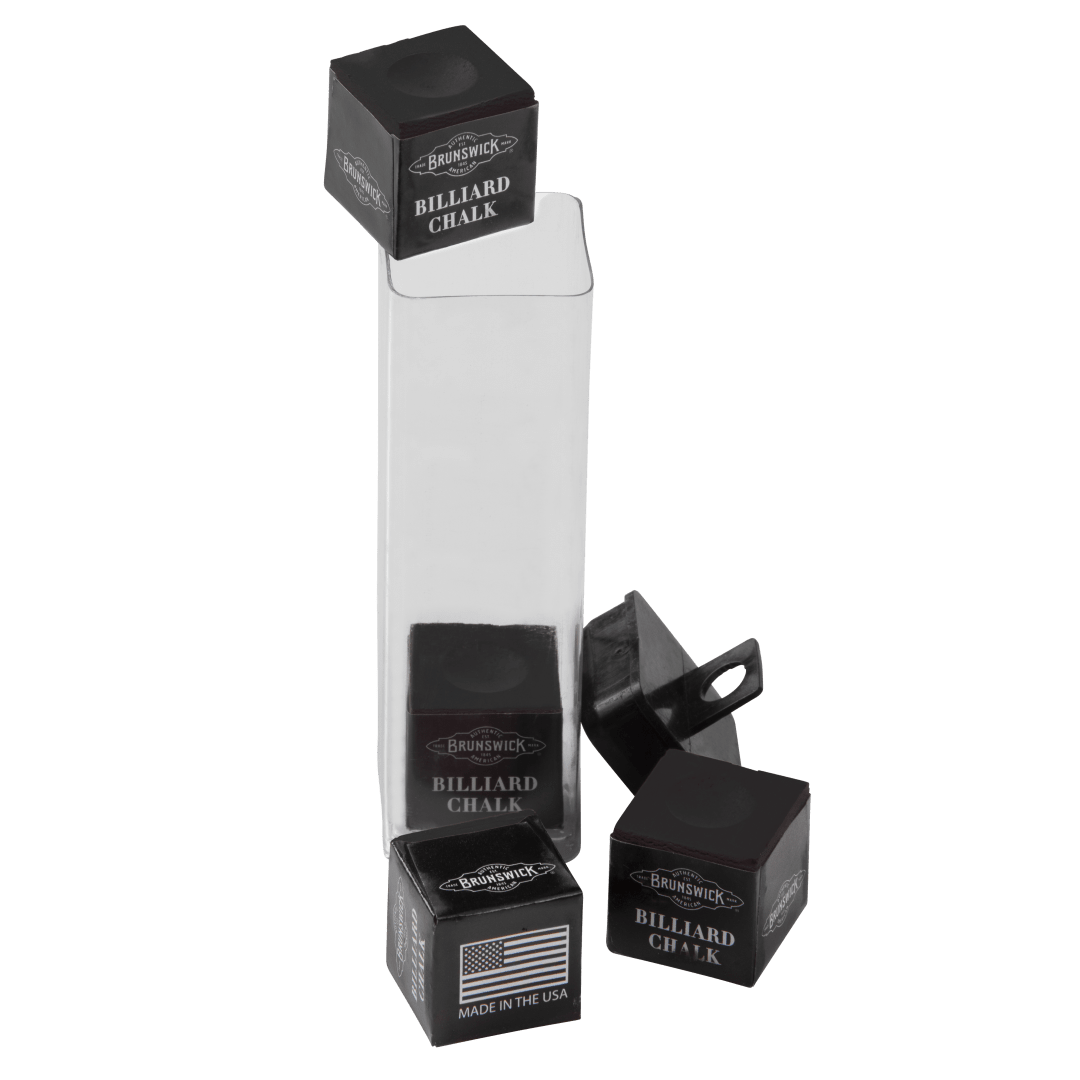 Brunswick Brunswick Chalk 4PC