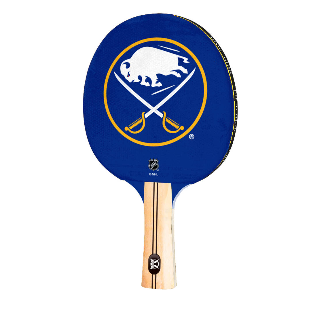 Buffalo Sabres | Ping Pong Pad
