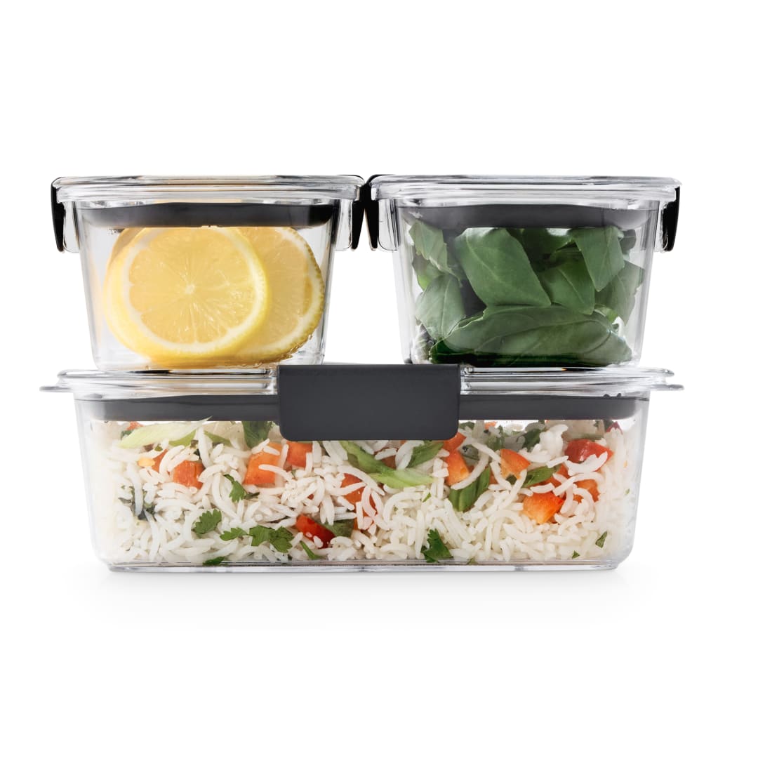 SET BRILLIANCE 6PC -CLR