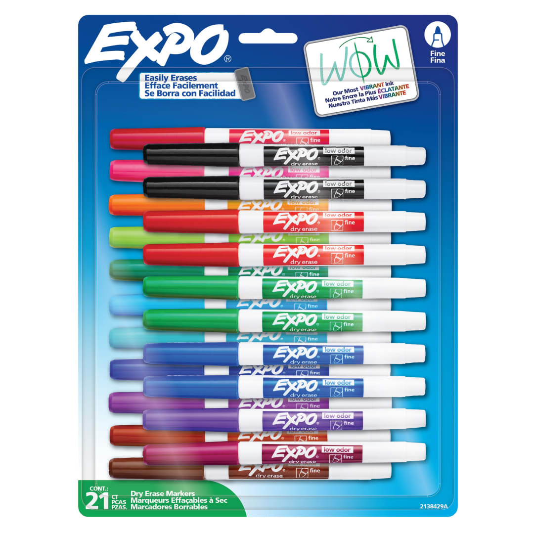 EXPO DE LO FINE 21CT F-ASST