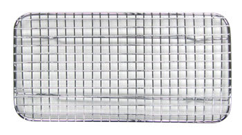WPG-510 - GRATE PAN WIRE 5" X 10-1/2"