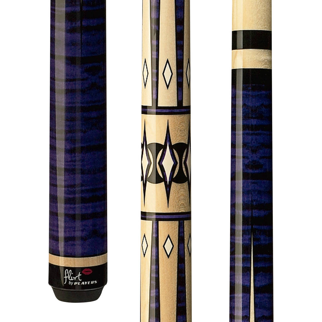 F-2610 Players Pool Cue