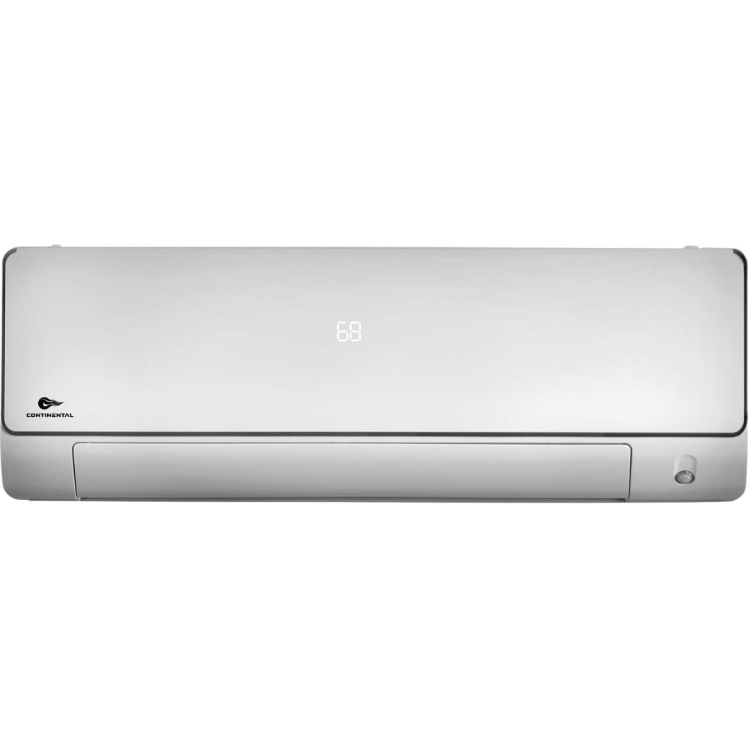 Mini Split Mural Ultimate R454B Intérieur 12K BTU
