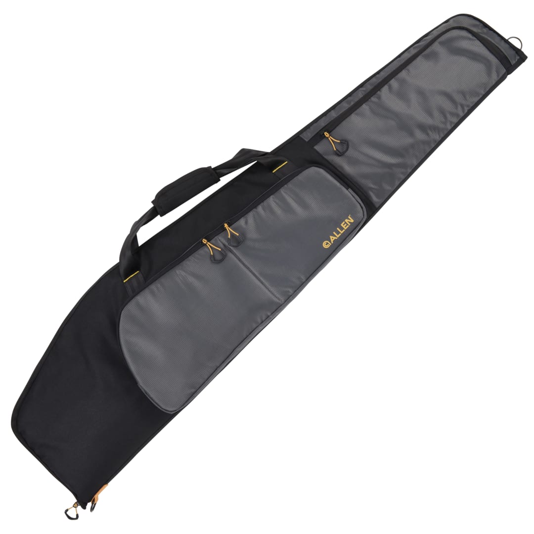Allen Company Collins 46” Rifle Case, Black