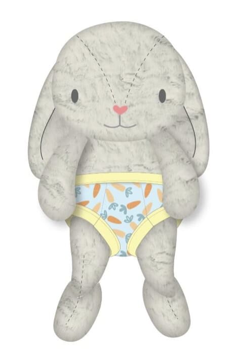 ING SYLVI POTTY TRAINING KIT