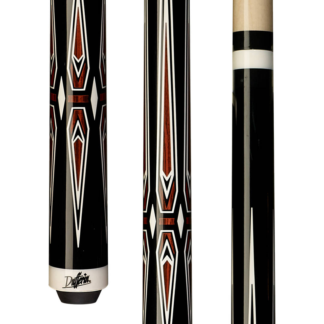 Dufferin BLACK, COCOBOLO GRAPH