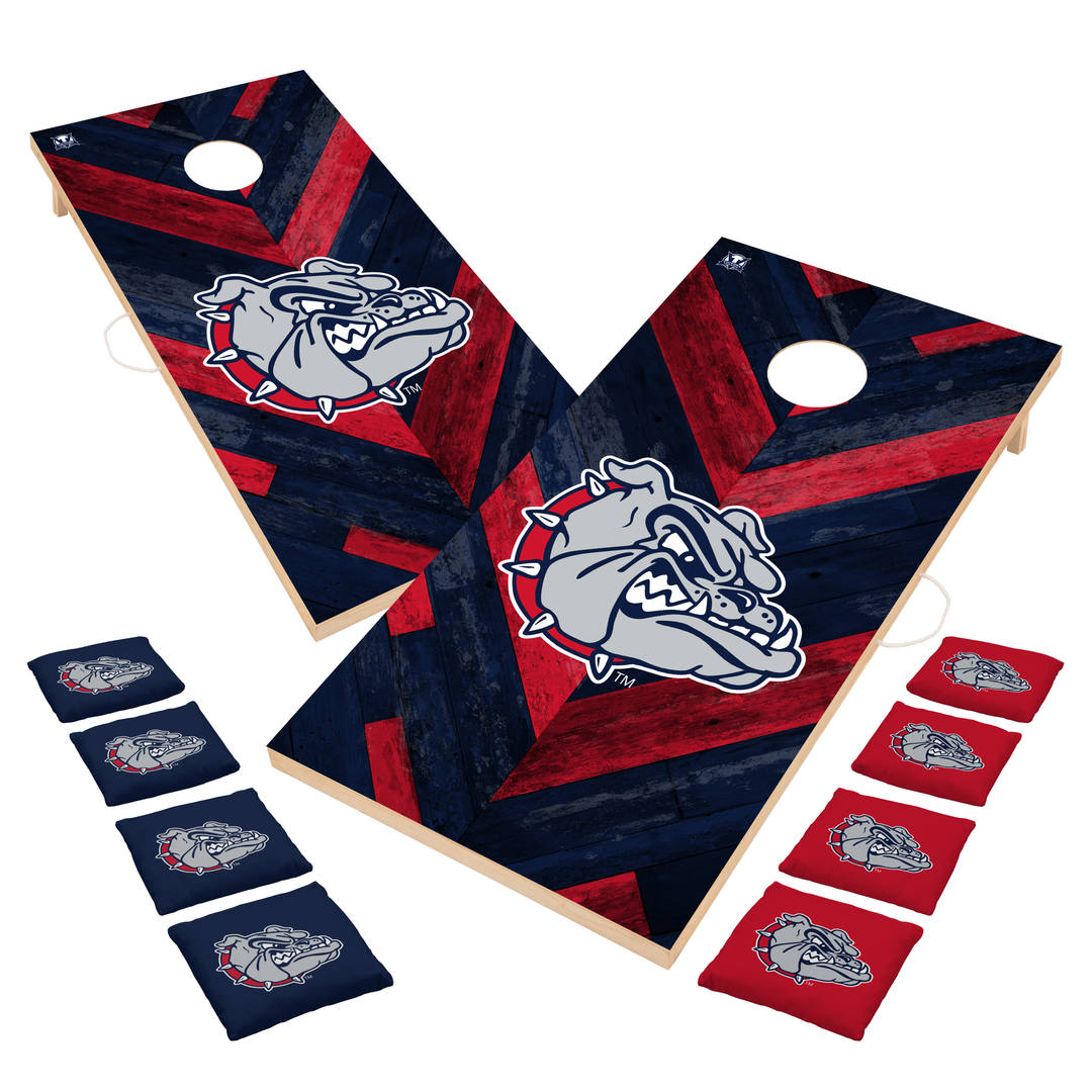 Victory Tailgate Gonzaga Unive