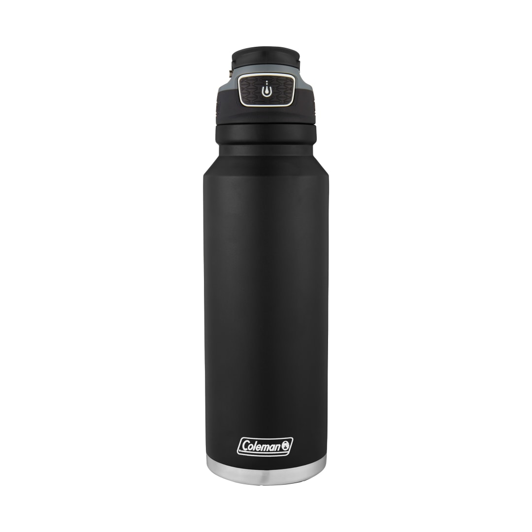 Coleman® Coleman® FreeFlow AUTOSEAL Stainless Steel Water Bottle