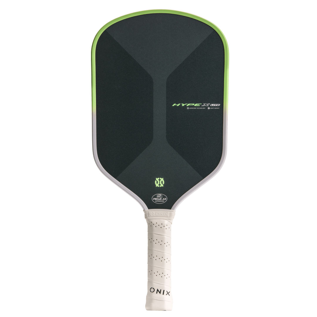 Hype X Lite Pickleball Paddle
