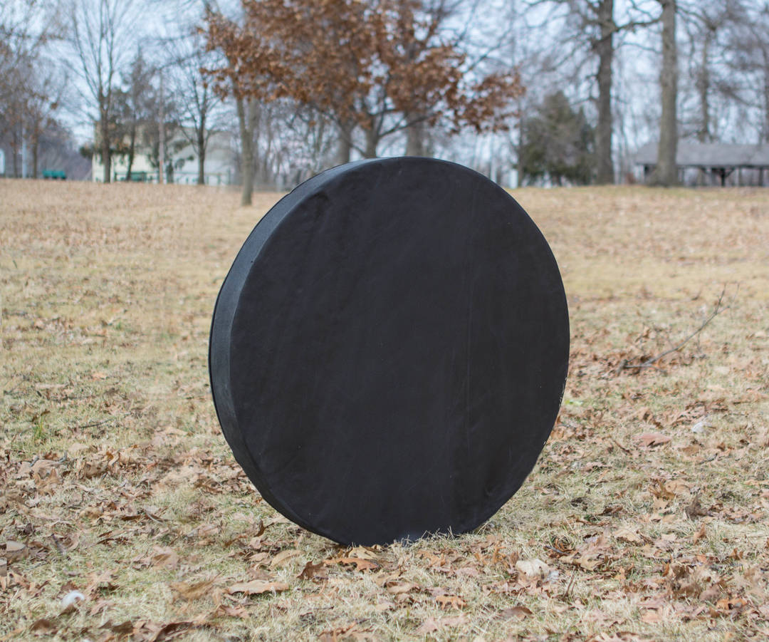 Bear Slim Foam Target
