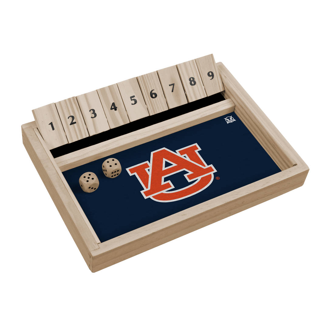 Auburn University Tigers | Shu