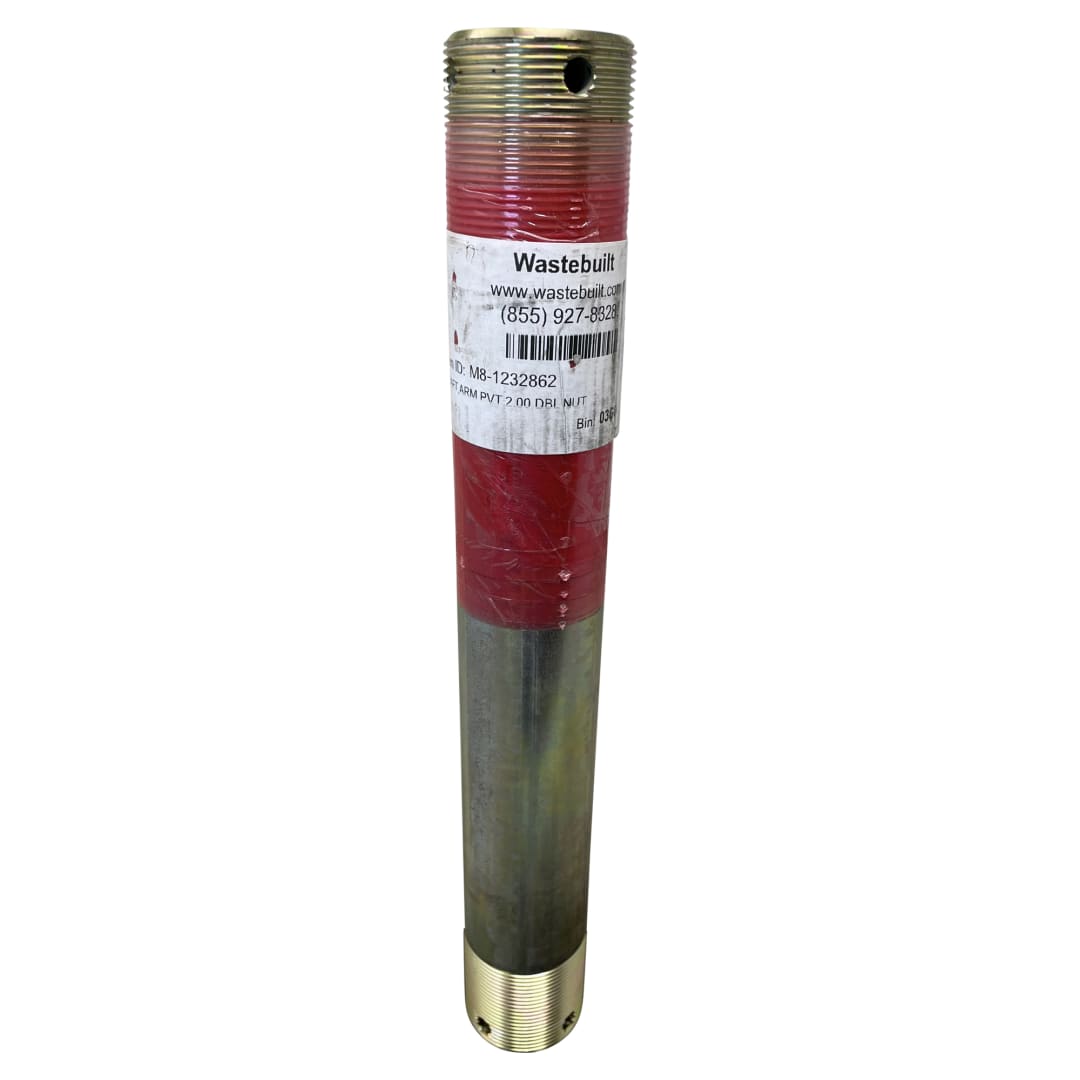 Wastebuilt® Replacement for McNeilus Shaft Arm Pivot