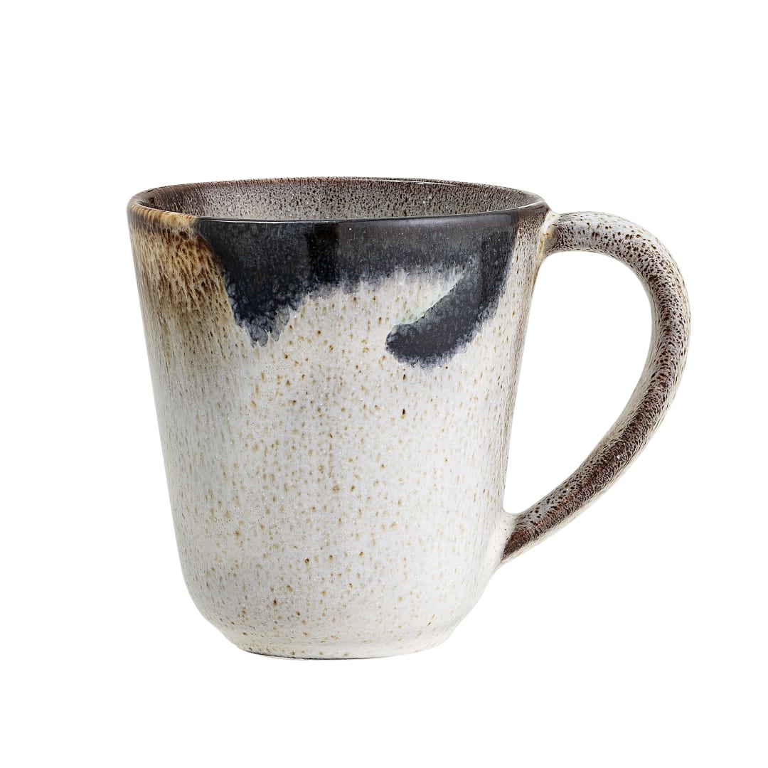 82046912 - Jules Mug, Blue, Stoneware STOCK: 300