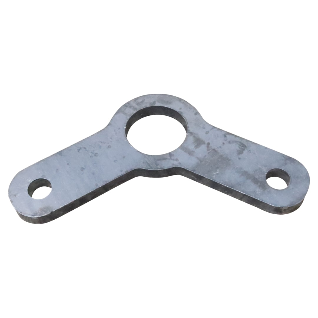 Wastebuilt® Replacement for New Way Pivot Valve Control