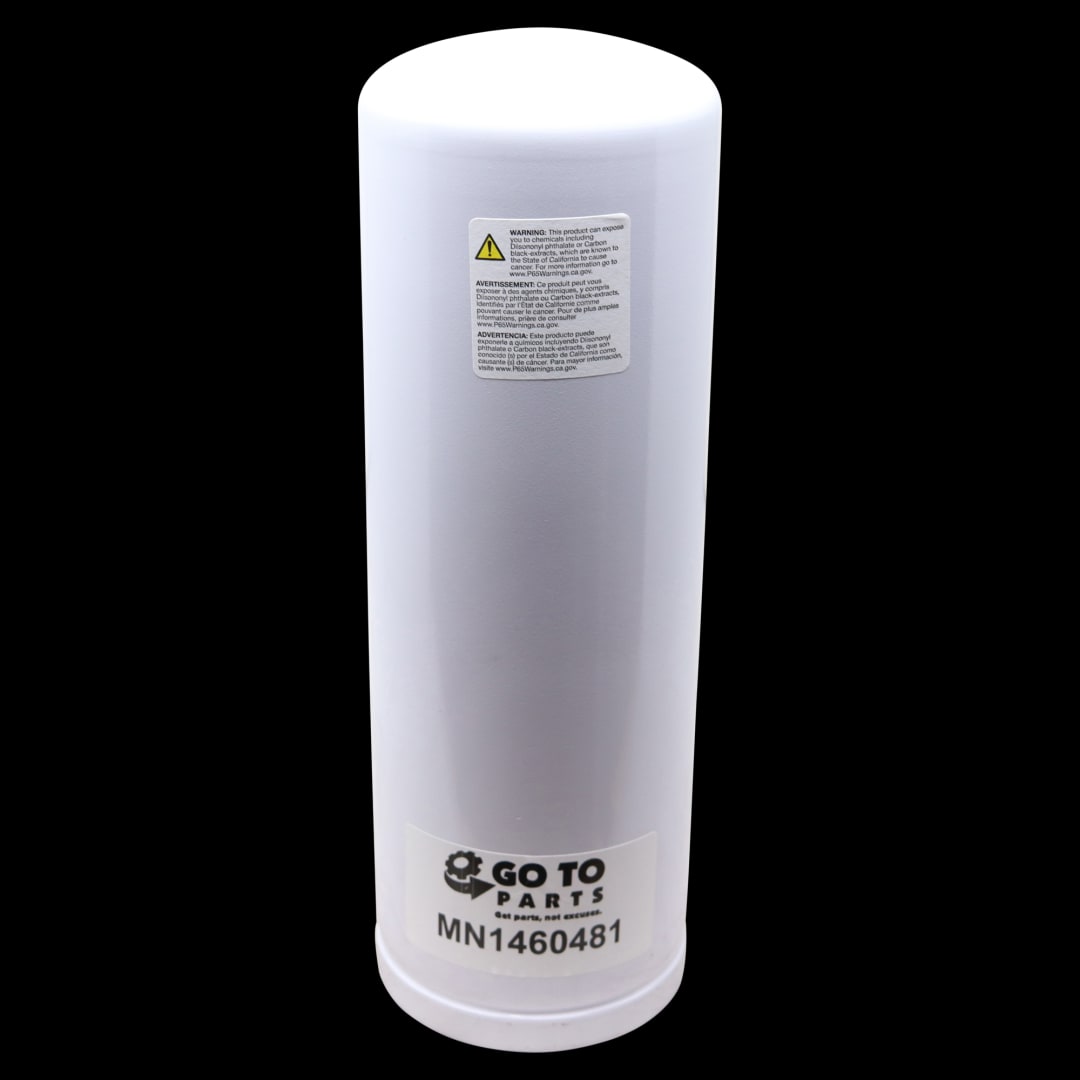 Wastebuilt® Replacement for New Way Filter, 10 Micron