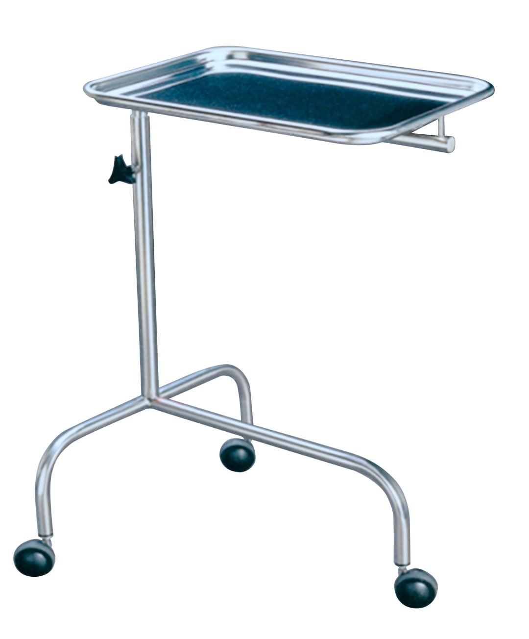 Mayo Table with 3 Legs