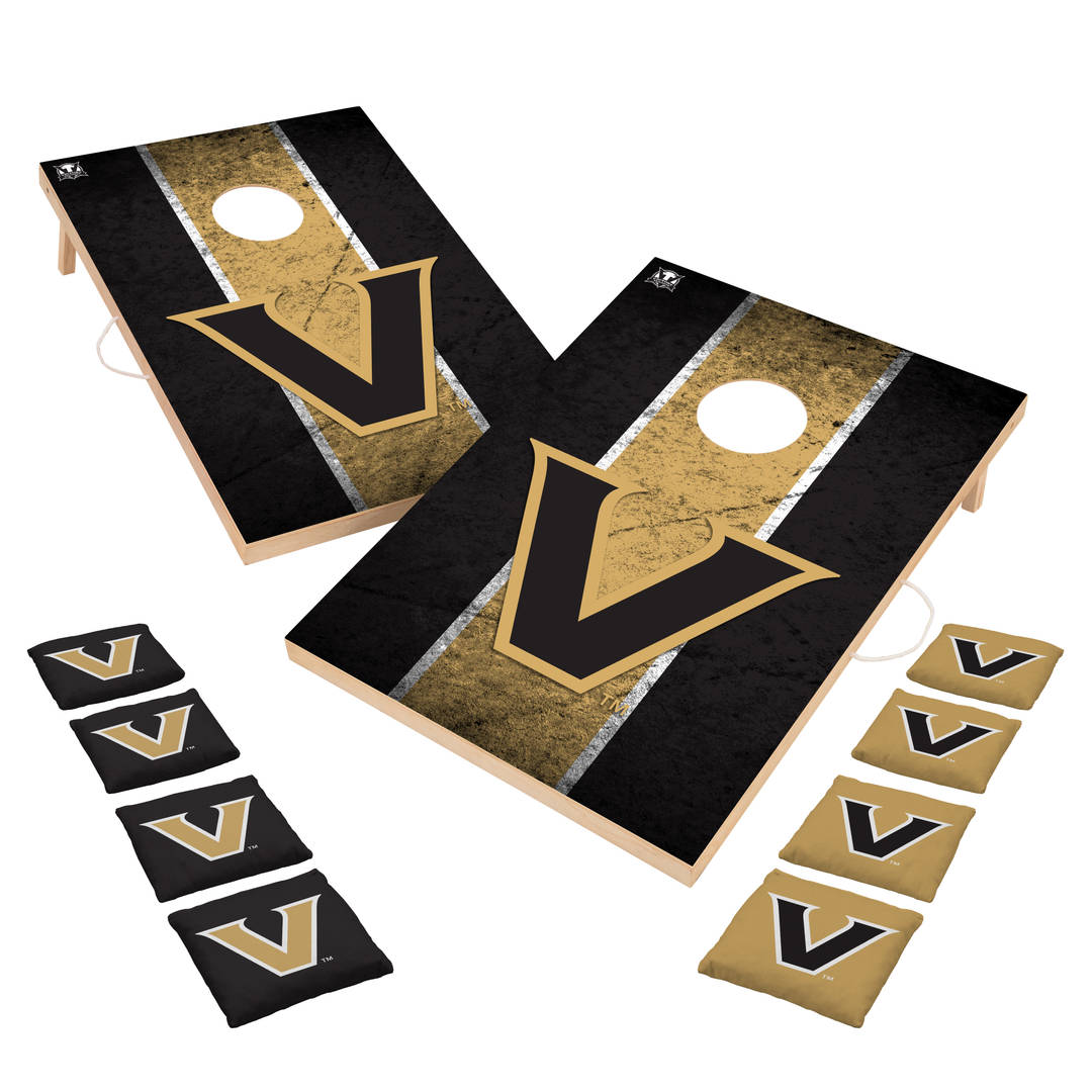 Vanderbilt University Commodor