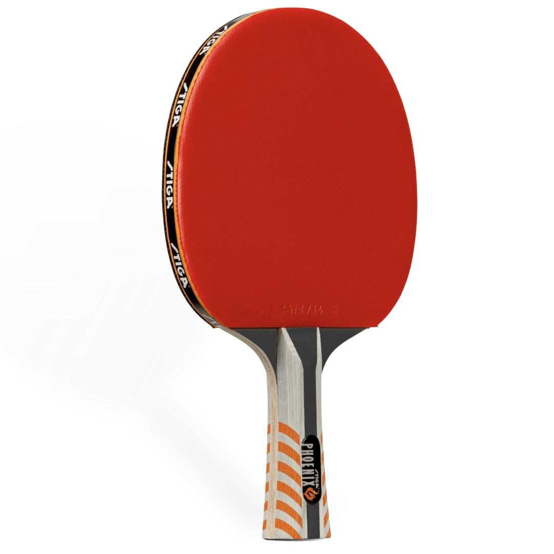 STIGA Phoenix Table Tennis Pad