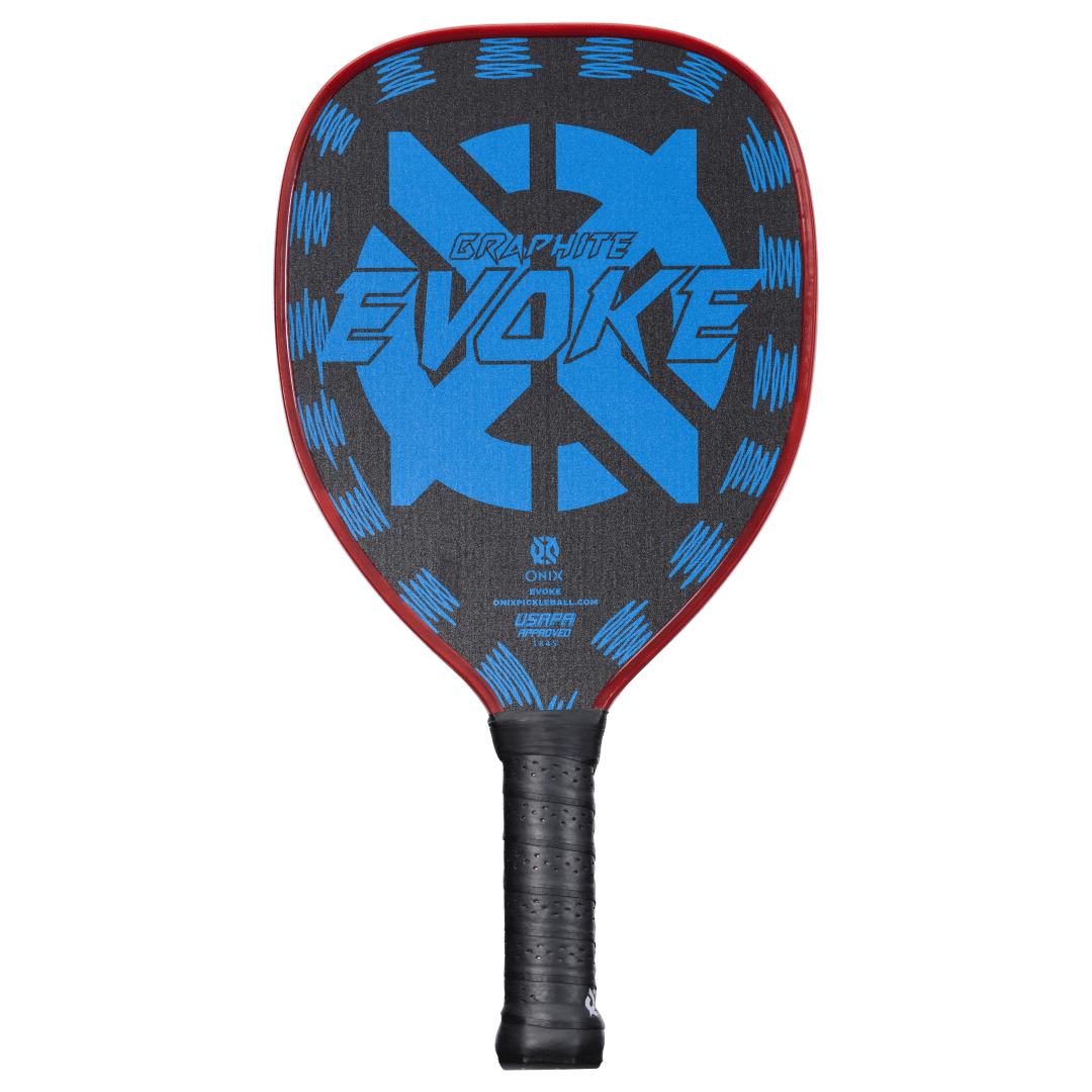 Onix Graphite Evoke Tear Drop 