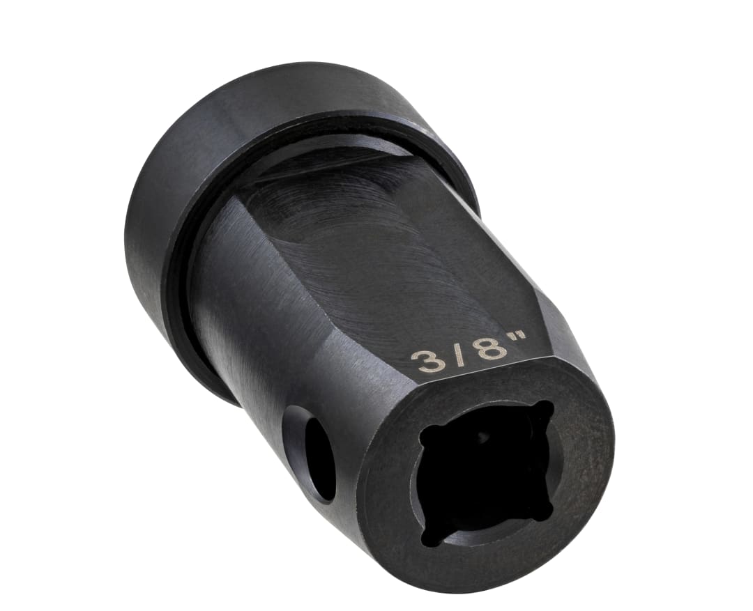3/8 Inch Shank Pneumatic Hammer Holder