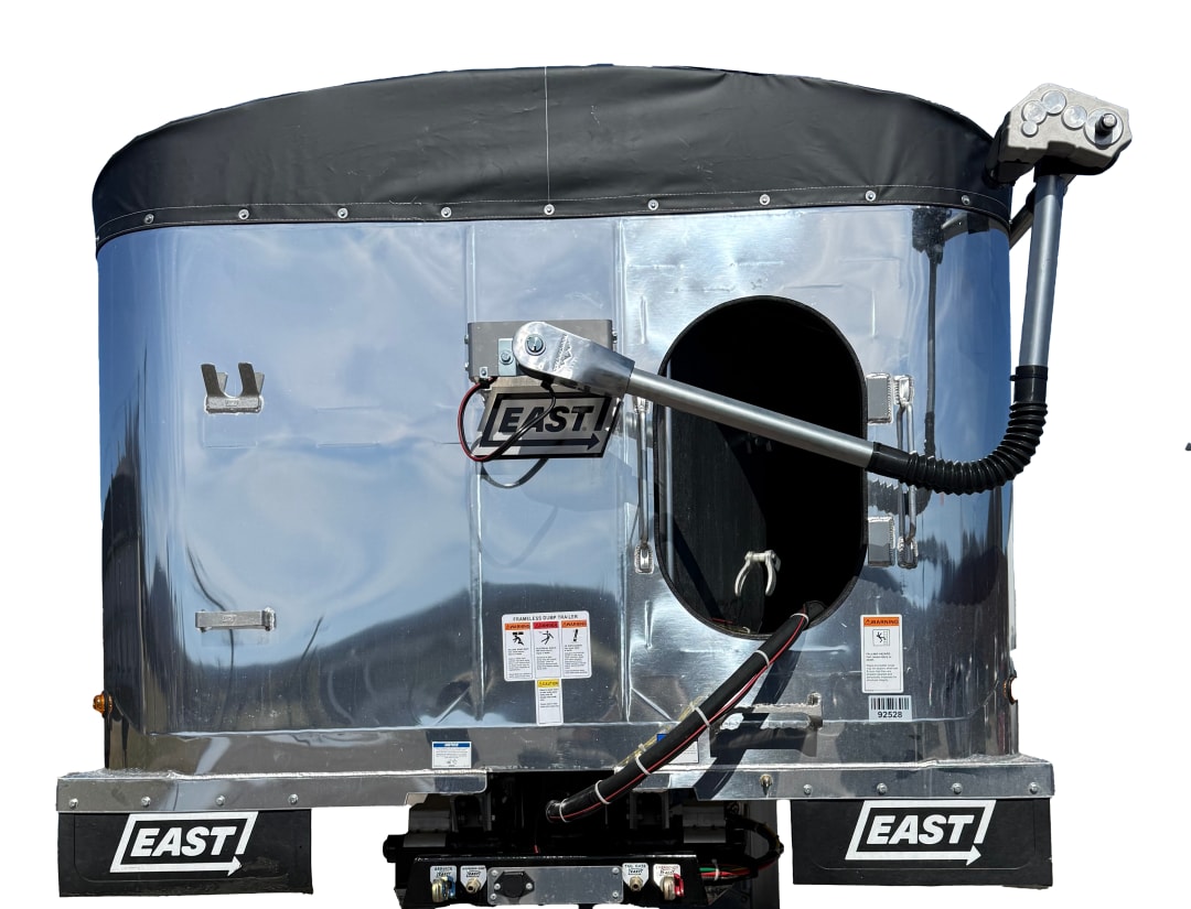 Mountain Lock™ 1000 Front Arm Kit