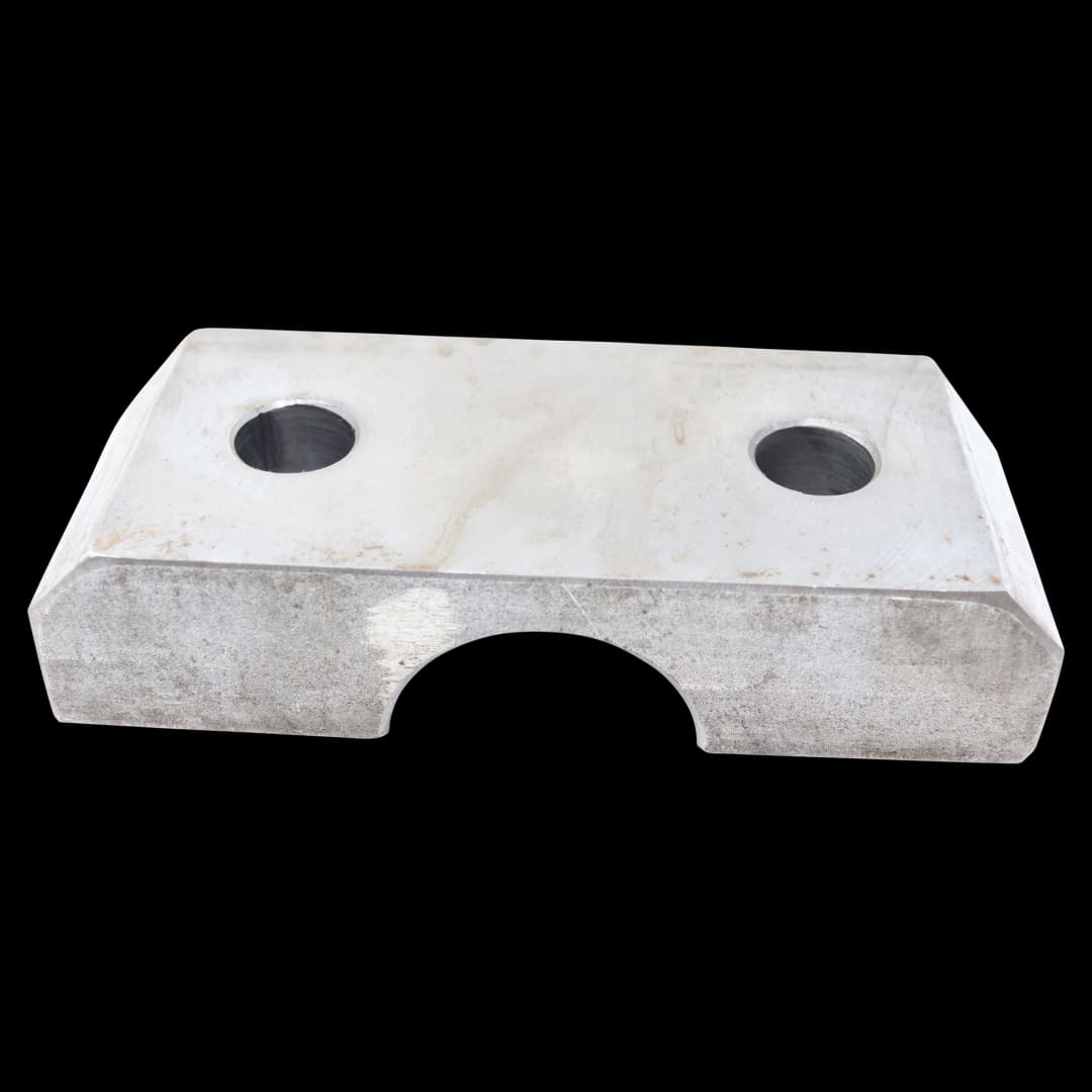 Wastebuilt® Replacement for Heil Base, Pillow Block Ejector 010-4675-007 / 1141137