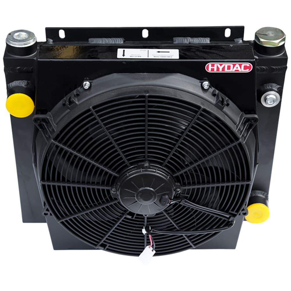 Wastebuilt® Replacement for Cusco Oil Cooler