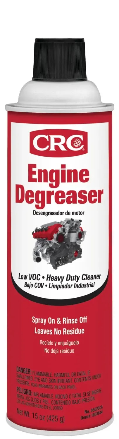 CRC Engine/Degreaser