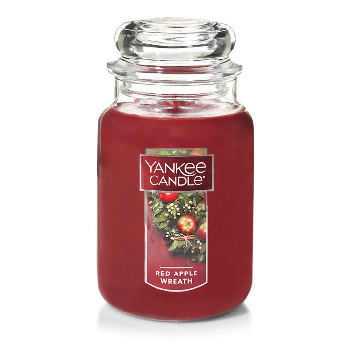 JAR-HW LG RED APLE WRTH P4