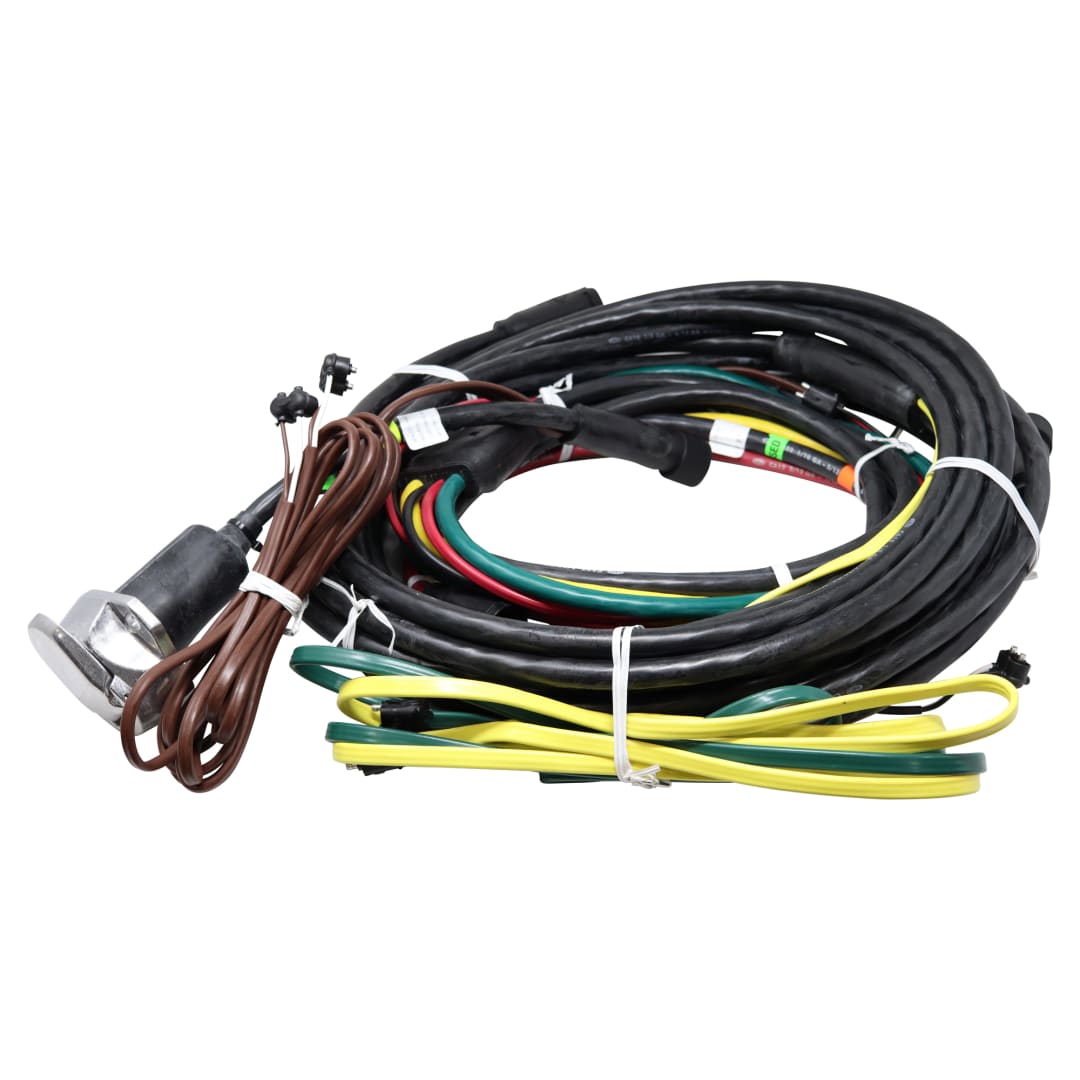 Galbreath™ Wiring Harness, Trailer with/abs
