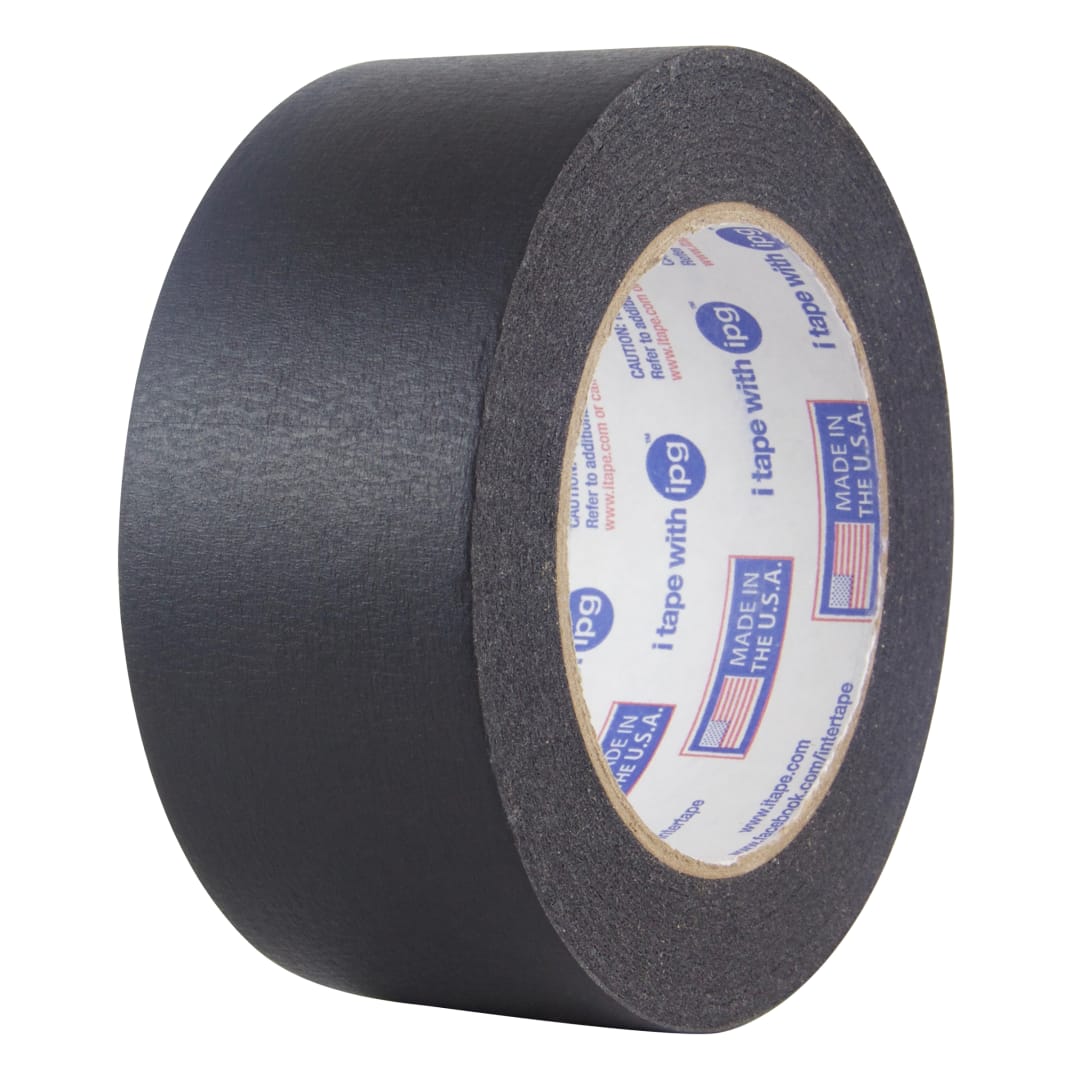 PF3 Colored Specialty Paper Masking Tape