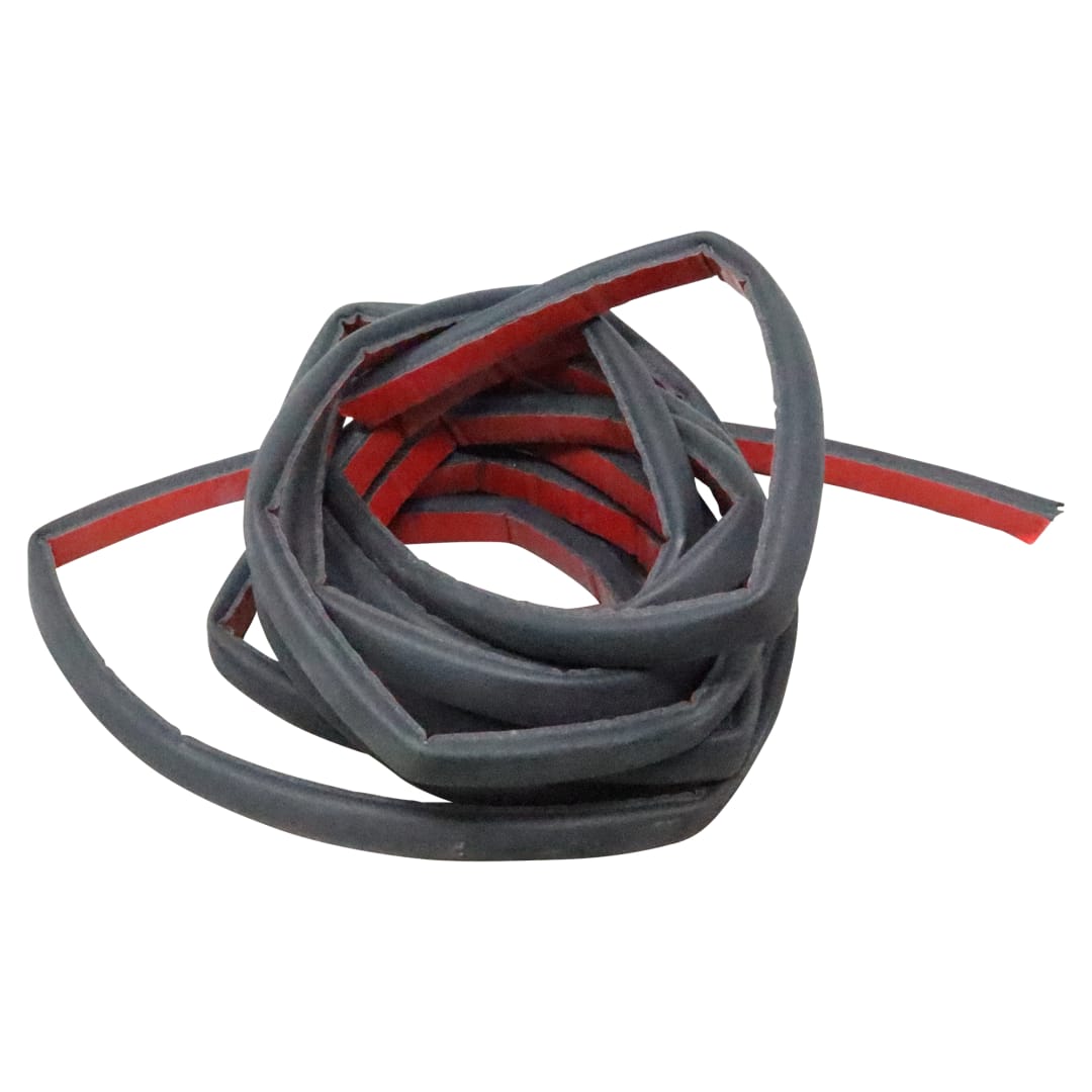 Wastebuilt® Replacement for McNeilus Seal,Trim  .38 X .25