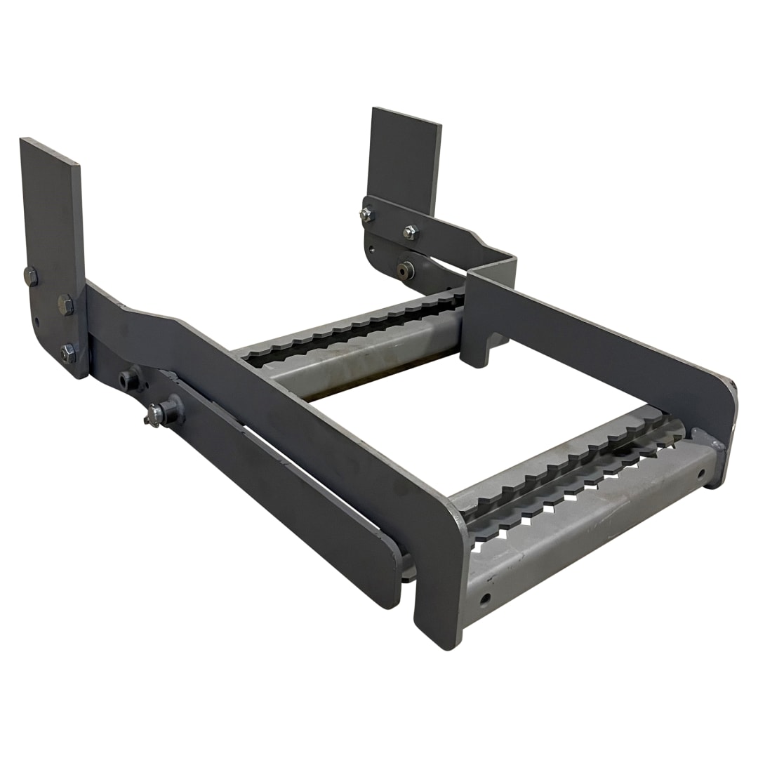 Wastebuilt® Replacement for Heil Access Door Ladder