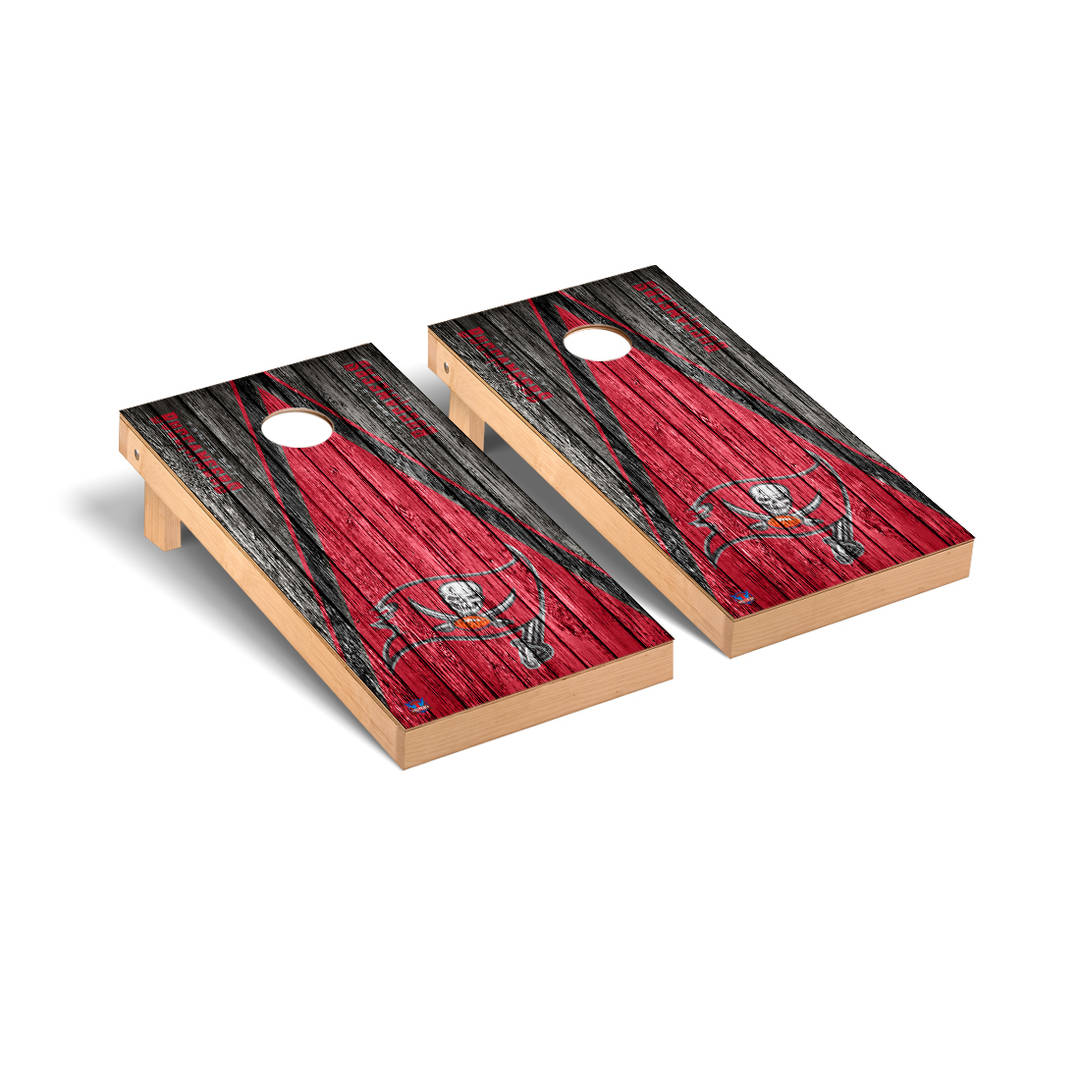 Tampa Bay Buccaneers | 2x4 Pre