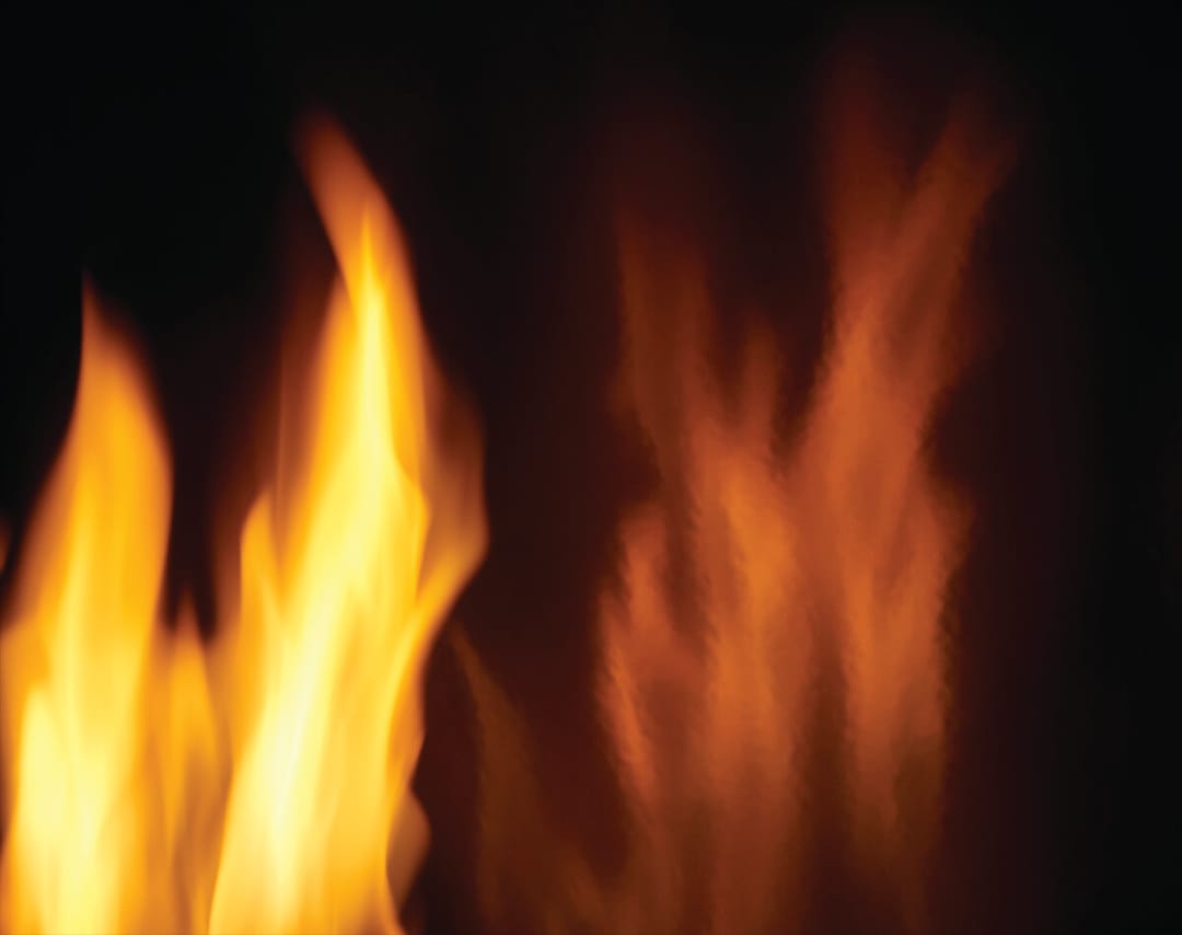 Decorative Panels - MIRRO-FLAME™ Reflective Porcelain for Riverside™ 36
