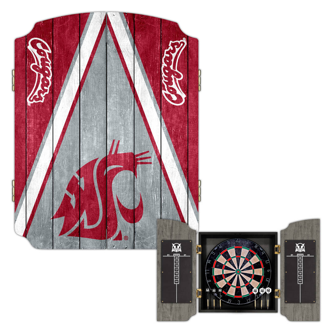 Washington State University Co