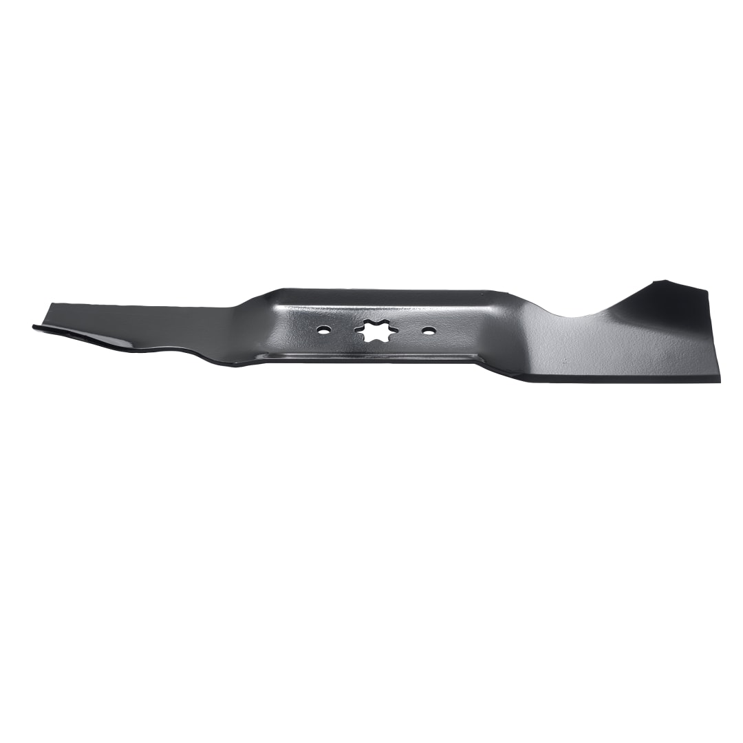 Mower Blade, 16-1/4"