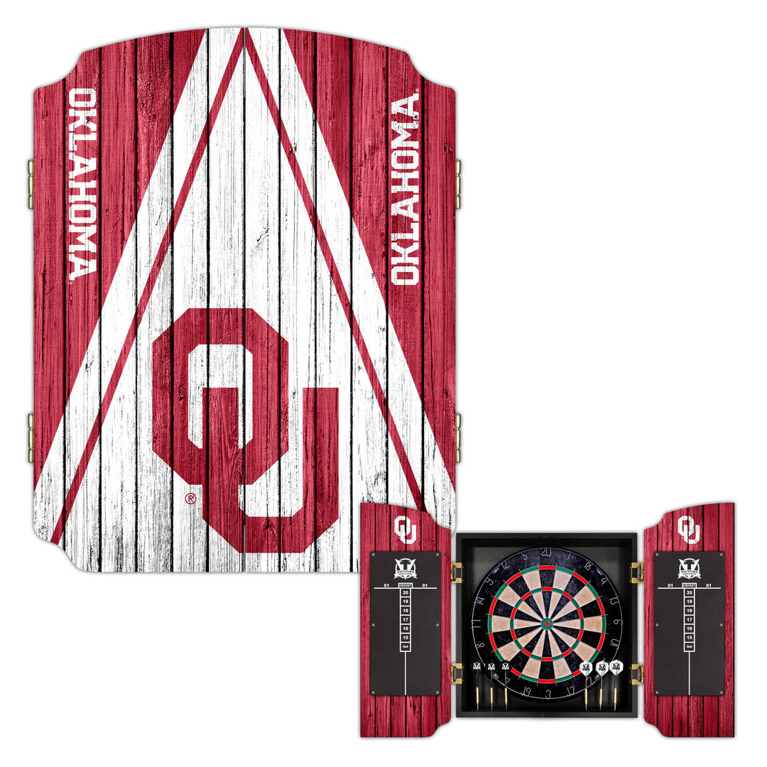 University of Oklahoma Sooners