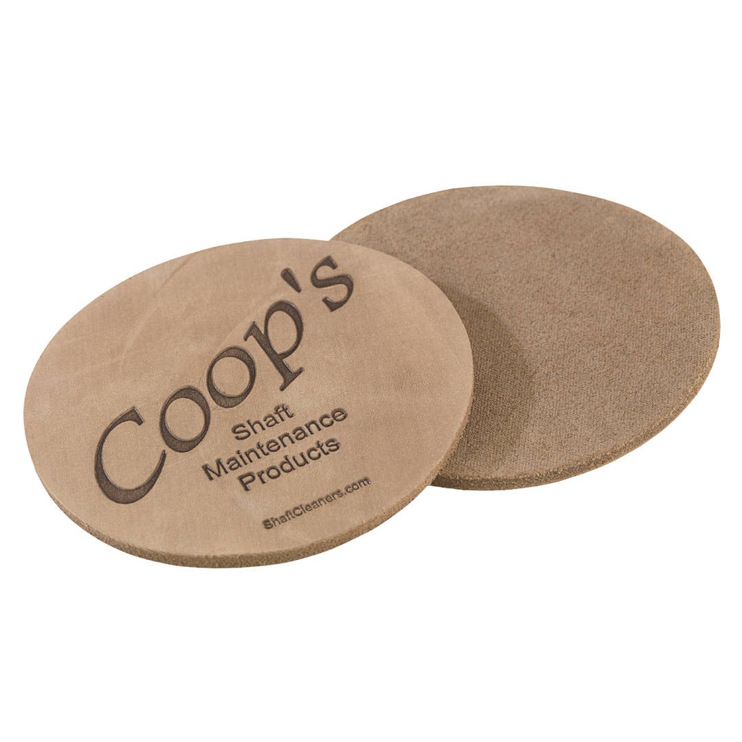 Cue Accessories COOP'S BURNISH