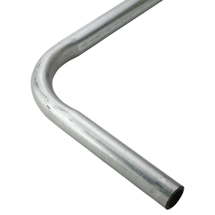 96" Bent Crossover