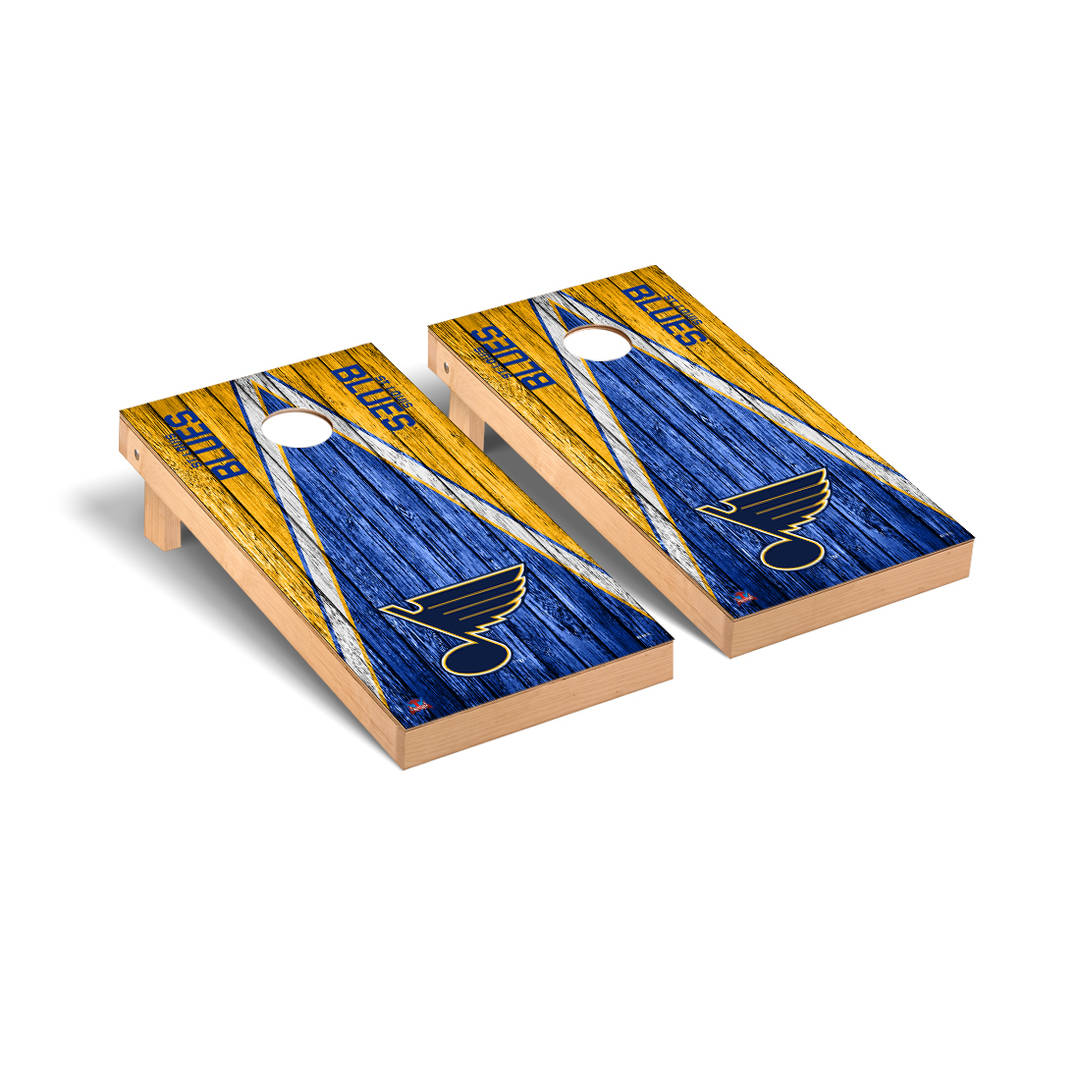 St. Louis Blues | 2x4 Premium 