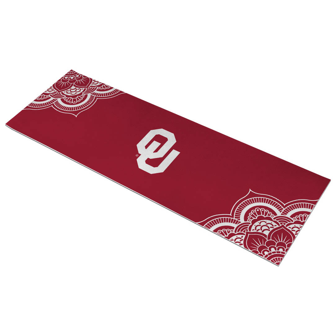 University of Oklahoma Sooners