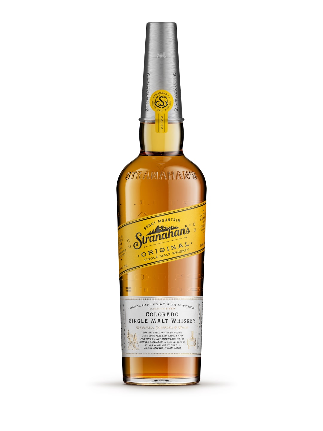 Stranahan’s Original