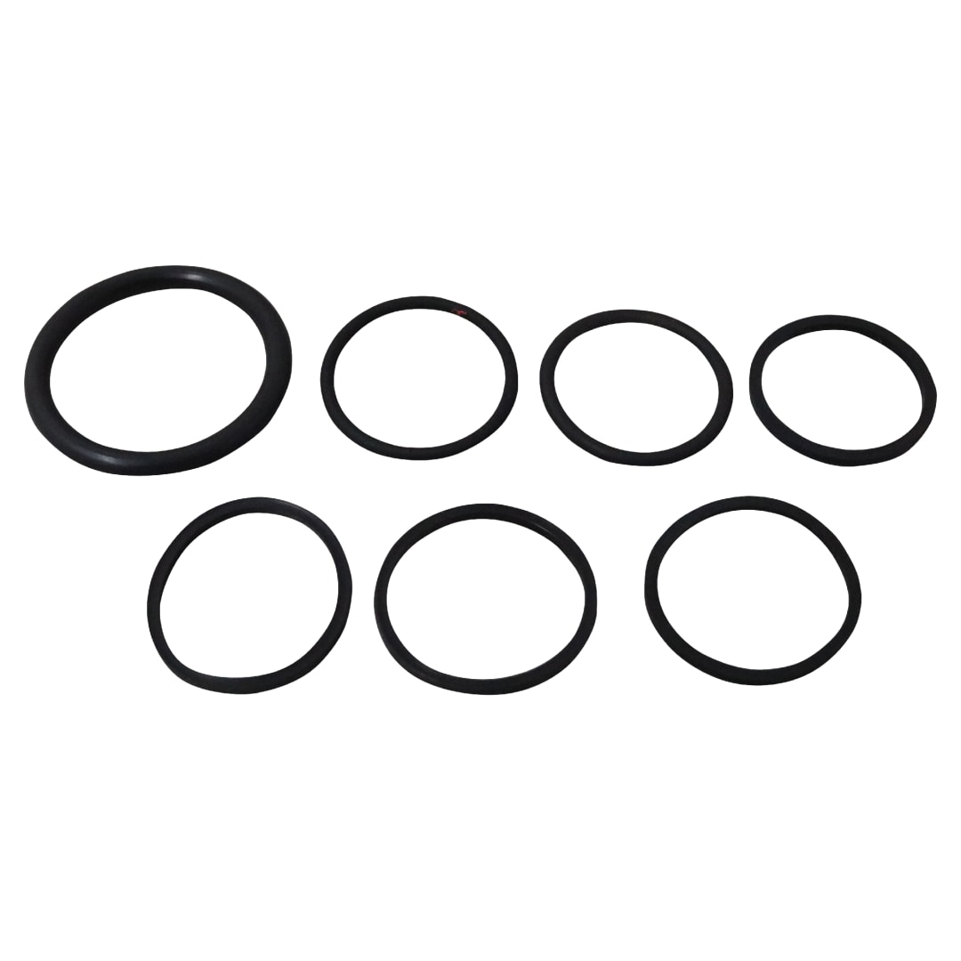 Wastebuilt® Replacement for Bayne Kit 8000-0064