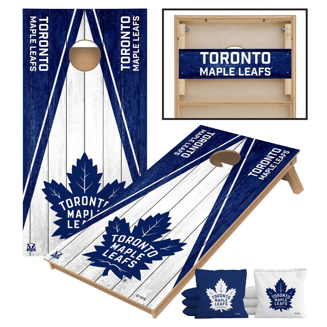 Toronto Maple Leafs | 2x4 Tour
