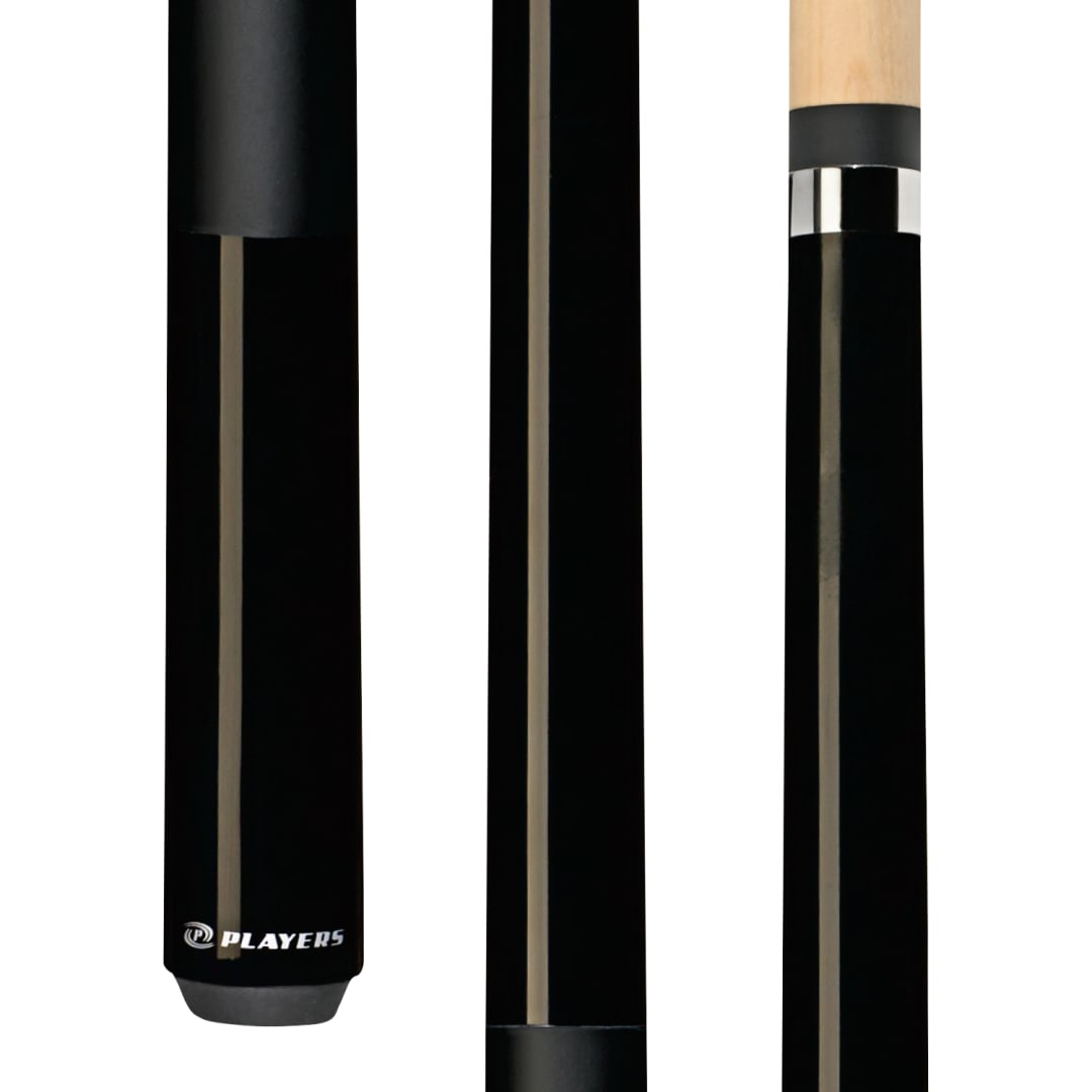 JB528 Players Heavy Hitter Jum